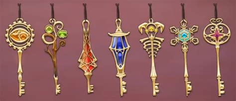 The Magical Transformation: When Did Magic Keys Appear on Store Shelves?